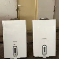 پکیج دیواری بنسر پرو
