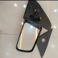 آینه پراید فاب ریک کارخانه