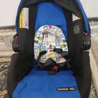 کریر. نی نی لای لای