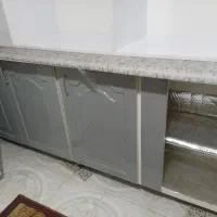 تجهیزات اشپزخانه|مصالح و تجهیزات ساختمان|شاهین‌شهر, عطار|دیوار