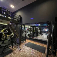دستگاه مولتی جانگل طرح ناتیلوس
