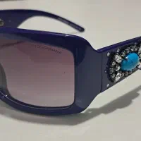 عینک زنانه لوکس D&G DG6053  نایاب در ایران