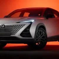 هلدینگ خودروغلامزاده/چانگان UNI-T یو نی تی CHANGAN