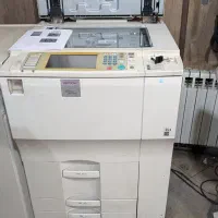 دستگاه ریکو 6001
