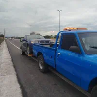 امدادخودرو یدک کش