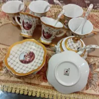 فنجون|قوری، کتری، قهوه‌ساز دستی|بندرعباس, |دیوار