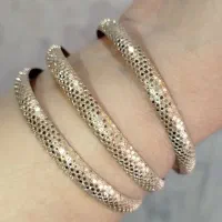 ۳عدد النگونوسایز۳