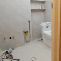 کاشی کار کاشی کاری نصاب سرامیک بازسازی گچکاری