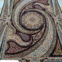 بزرگترین مرکز خرید وفروش فرش کارکرده یا دست دوم