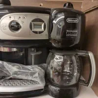 اسپرسوساز دلونگی