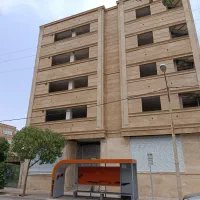 آپارتمان سه خوابه