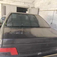 پژو 405 جی ال ایکس (GLX)، مدل ۱۳۸۴|خودرو سواری و وانت|ابهر, |دیوار