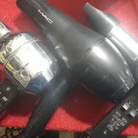 انواع سشوار جانسون موتور بزرگ