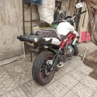 بنلی300مدل 97