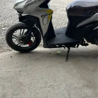 کلیک معاوضه با هوندا