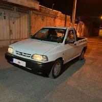 پراید وانت