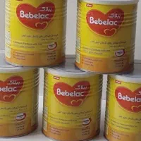 قوطی شیرخشک