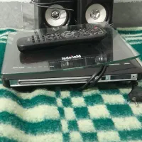 دستگاه سی دی و فلاش خور مارشال