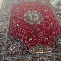 فرش ۱۲متری طرح هخامنشی