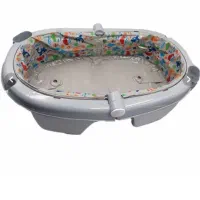 آسان شور ماستلا و وان کودک و نوزاد|اسباب و اثاث بچه|تهران, دبستان|دیوار