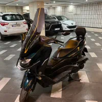 یاماها انمکس nmax 1403