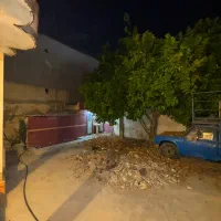 خونه بزرگ و خوش نقشه برای اجاره تو نخل تقی|اجارهٔ خانه و ویلا|عسلویه, |دیوار