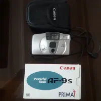 دوربین کنون