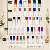 نمایندگی پخش عطر ادکلن و لوازم آرایشی بهداشتی خلفی