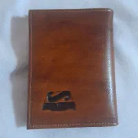 جاکارتی چرم طبیعی
