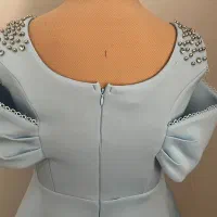 پیراهن عروسکی|لباس|اردبیل, |دیوار