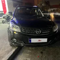 هایما s7 مدل ۹۵|خودرو سواری و وانت|تهران, مرزداران|دیوار