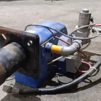 مشعل برقی ـ گازسوز|آبگرمکن، پکیج، شوفاژ|گلپایگان, |دیوار