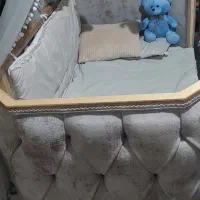 تخت کودک و نوجوان