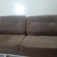 مبل تخت شو مکانیزه
