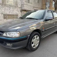 پارسTU5مدل1400درحدصفر|خودرو سواری و وانت|مشهد, عبادی|دیوار