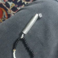 حضرجواد قدیمی گردنبندی