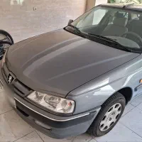پرشیا سال مدل ۹۳ استثنایی کم کارکرد