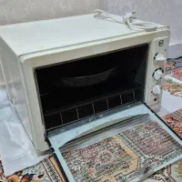 فر برقی آسل اصل ترکیه|اجاق گاز و لوازم برقی پختوپز|سهند, |دیوار