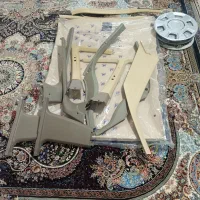 موکت سقف پژو