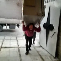 جا ب جایی اساس خانه