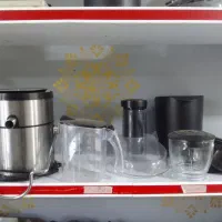 آمبیوه گیری غذاساز چهارکاره