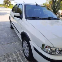 سمند EF7
