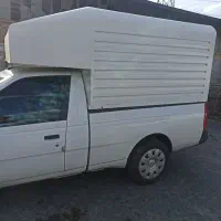 باربند اریسان مسقف