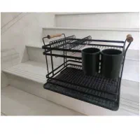آبچکان کنار سینک