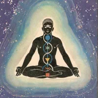 انرژی درمانی و پاکسازی ناخوداگاه