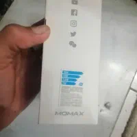 هولدر گوشی مدل MOMAX|لوازم جانبی موبایل و تبلت|گرگان, |دیوار