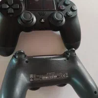 دسته پی اس۴ ps4