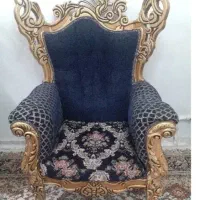 مبل استیل|مبلمان خانگی و میز عسلی|تهران, کیانشهر|دیوار