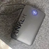 پاور بانک انکر ۲۰۰۰۰ میلی آمپر