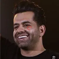 بلیط کنسرت رضا بهرام